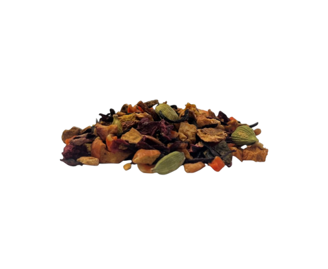 Pumpkin Pie Loose Fruit Tea