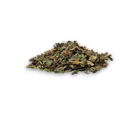 Peppermint Loose Tea