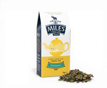 Peppermint Loose Tea