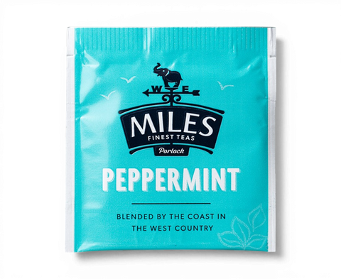 Peppermint Envelope Teabags