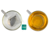 Peppermint Envelope Teabags