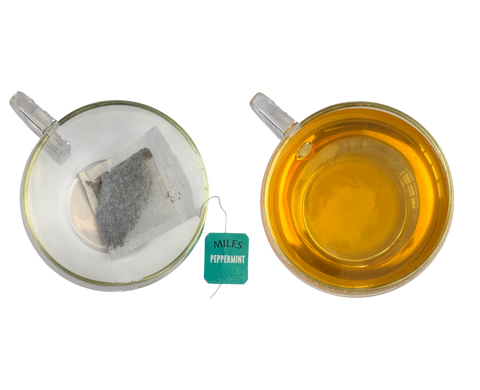 Peppermint Envelope Teabags