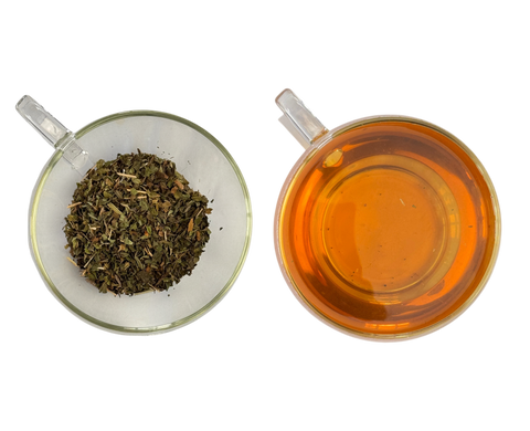 Peppermint Loose Tea
