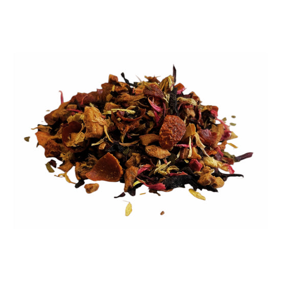 Rasberry Lemonade Loose Tea