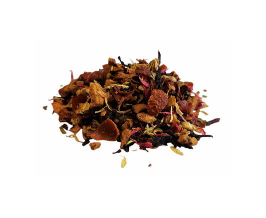 Rasberry Lemonade Loose Tea