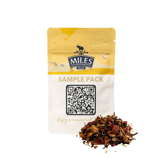 Raspberry Lemonade Sample pack