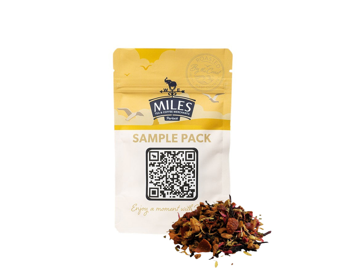 Raspberry Lemonade Sample pack