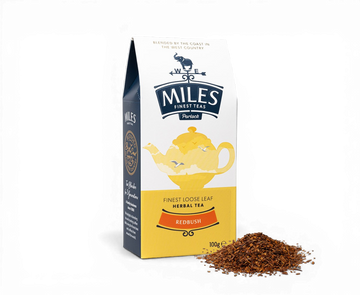 Redbush Loose Tea