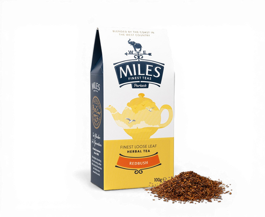 Redbush Loose Tea