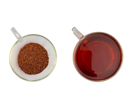 Redbush Loose Tea