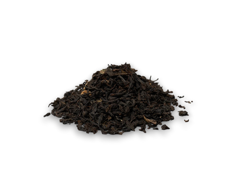 Superior Black Loose Tea