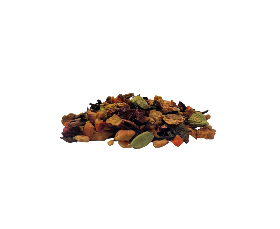 Fruit & Herbal Tea