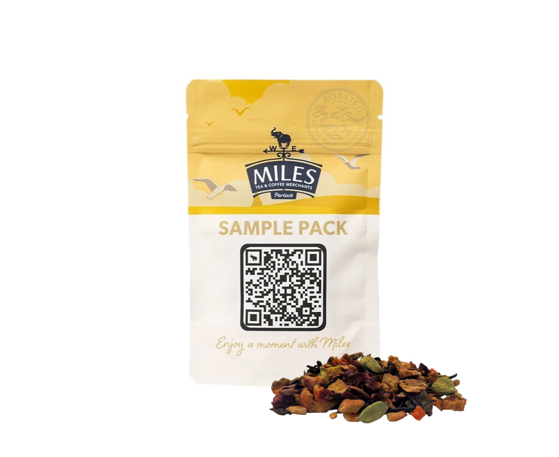 Pumpkin Pie Sample Pack