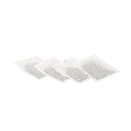 Sample Teabags