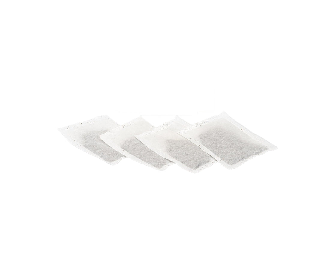 Sample Teabags