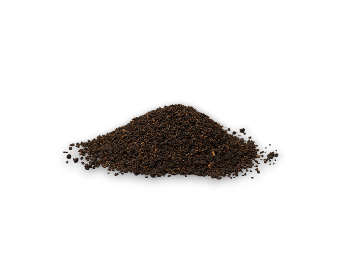 Smugglers' Gold Loose Tea – Miles Tea & Coffee