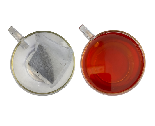 Smugglers' Gold Teabags