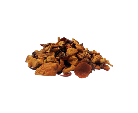 Toffee Apple Loose Fruit Tea