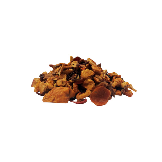 Toffee Apple Loose Tea Sample
