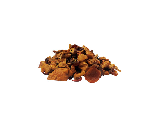 Toffee Apple Loose Tea Sample
