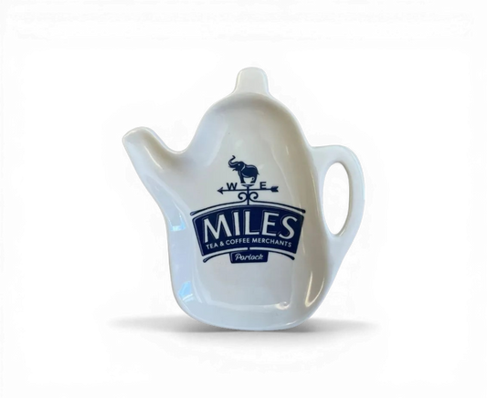 Miles Teabag Tidy