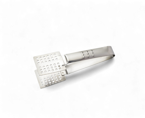 'La Cafetière' Stainless Steel Teabag Tongs