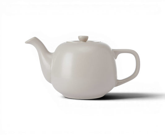 La Cafetière 2-Cup Teapot