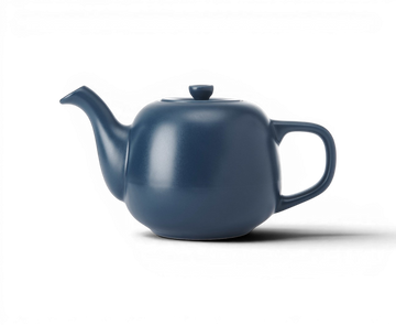 La Cafetière 2-Cup Teapot