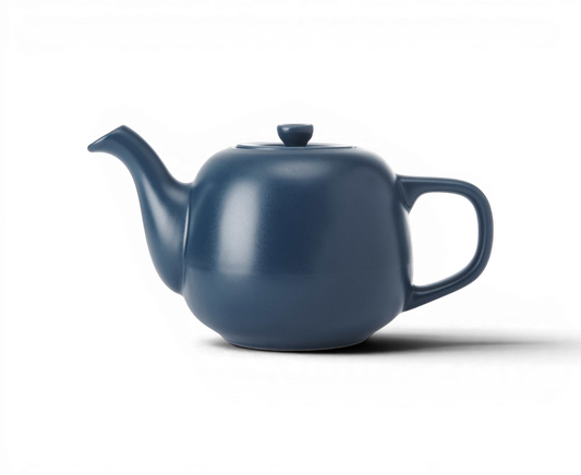 La Cafetière 2-Cup Teapot