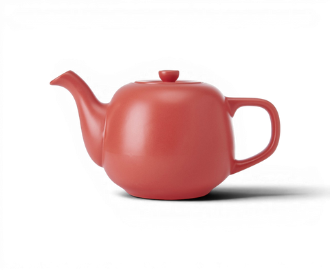 La Cafetière 2-Cup Teapot