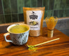 Vanilla Matcha