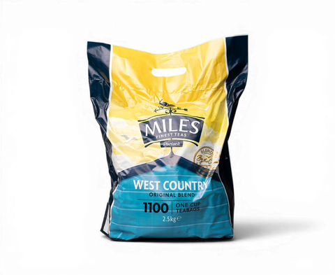 West Country Original Teabags