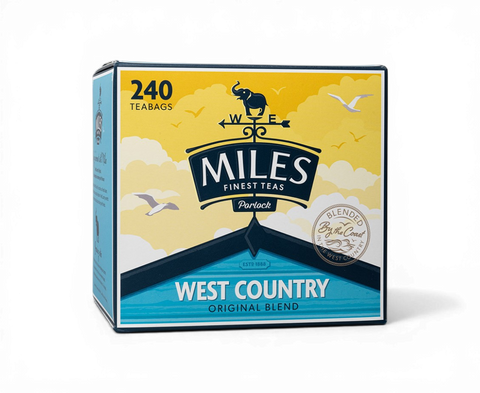 West Country Original Teabags