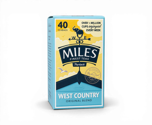 West Country Original Teabags