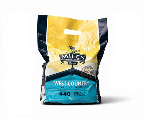 West Country Original Teabags