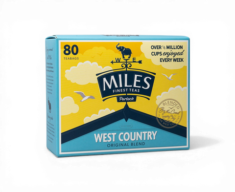 West Country Original Teabags