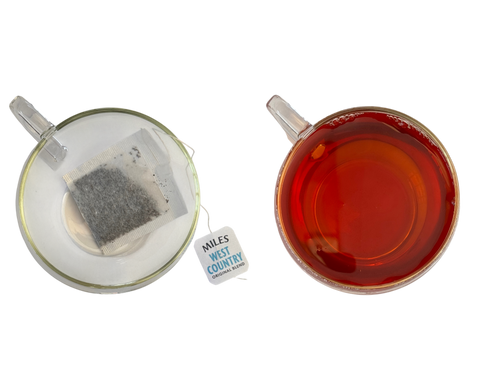 West Country Original Envelope Teabags