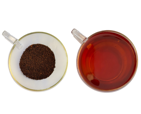 West Country Original Blend Loose Tea