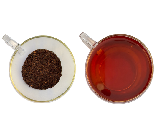 West Country Original Blend Loose Tea