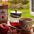 Toffee Apple Loose Leaf Tea