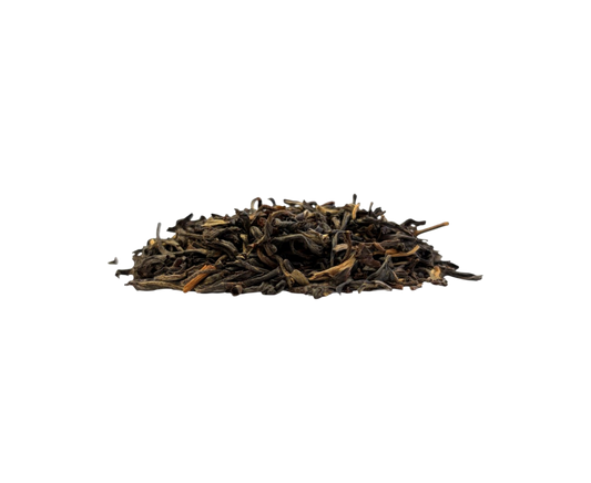 Yunnan Loose Tea