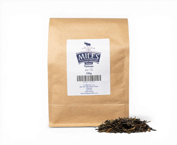 Yunnan Loose Tea