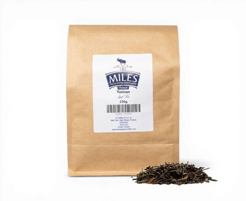 Yunnan Loose Tea