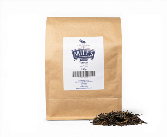 Yunnan Loose Tea