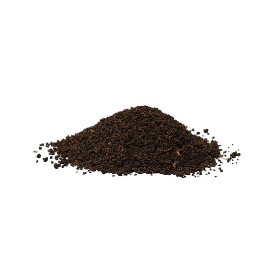 west country original decaffeinated loose leaf tea