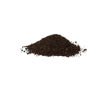 west country original decaffeinated loose leaf tea