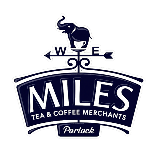 Miles Tea & Coffee