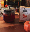 Pumpkin Pie Loose Fruit Tea