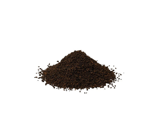 assam loose leaf tea