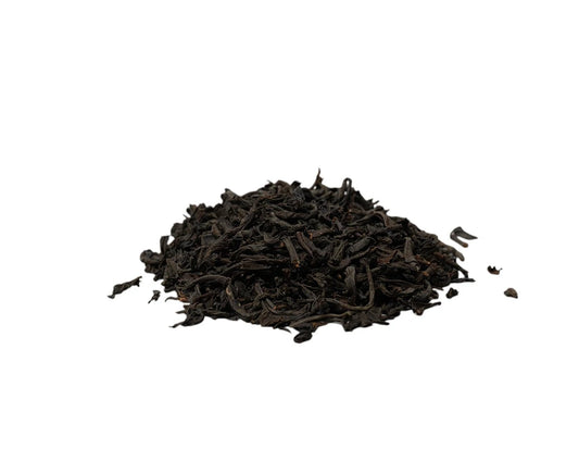 lapsang souchong loose leaf tea